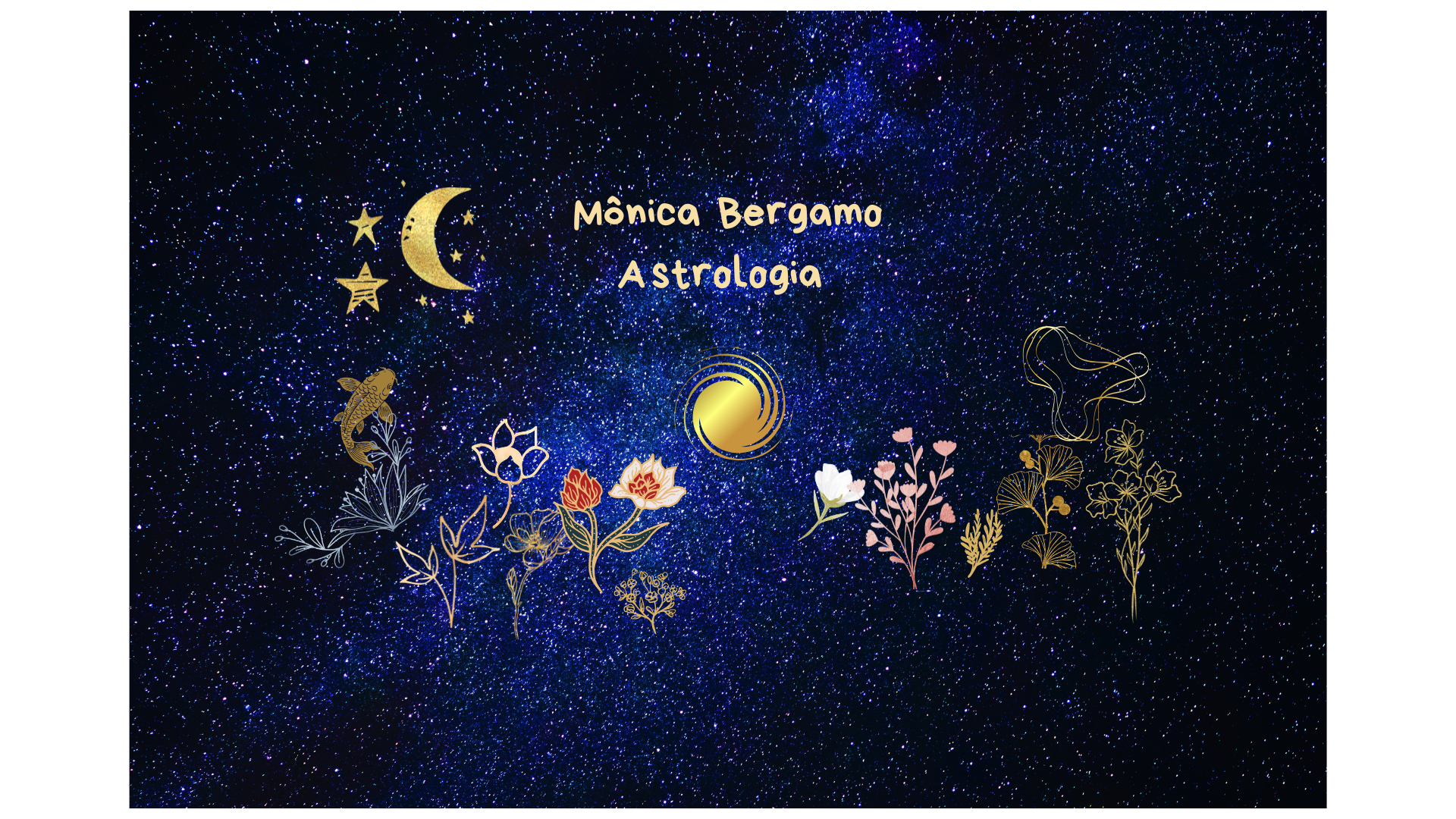 MÔNICA BERGAMO ASTROLOGIA