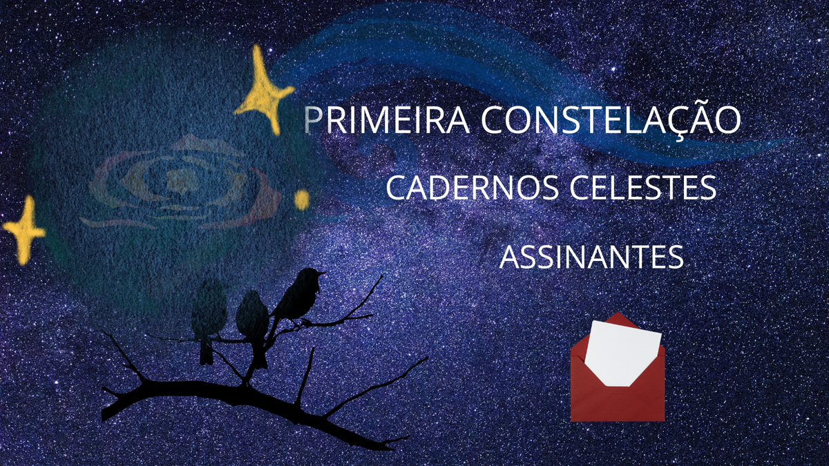 ASSINATURAS